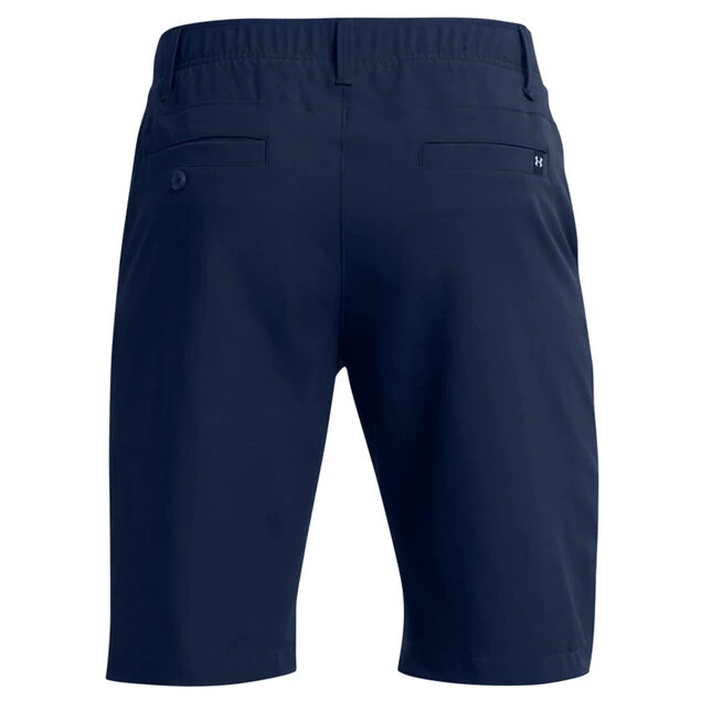 Under Armour Men's Drive Tapered Stretch Golf Shorts Under Armour Men's Drive Tapered Stretch Golf Shorts -American Golf Shop 402543 Academy HaloGray Under Armour Drive Tapered Shorts 2 1