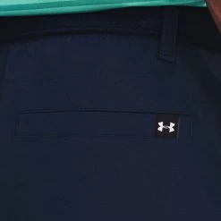 Under Armour Men's Drive Tapered Stretch Golf Shorts 15 Under Armour Men's Drive Tapered Stretch Golf Shorts -American Golf Shop 402543 Academy HaloGray Under Armour Drive Tapered Shorts 5