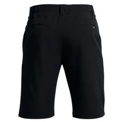 Under Armour Men's Drive Tapered Stretch Golf Shorts 19 Under Armour Men's Drive Tapered Stretch Golf Shorts -American Golf Shop 402543 Black HaloGray Under Armour Drive Tapered Shorts 2