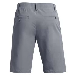 Under Armour Men's Drive Tapered Stretch Golf Shorts 8 Under Armour Men's Drive Tapered Stretch Golf Shorts -American Golf Shop 402543 Steel HaloGray Under Armour Drive Tapered Shorts 2