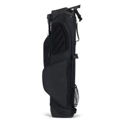 Callaway Golf Par 3 Double Strap Pencil Bag -American Golf Shop 402634 Black Callaway Golf Par 3 Double Strap Pencil Bag 5