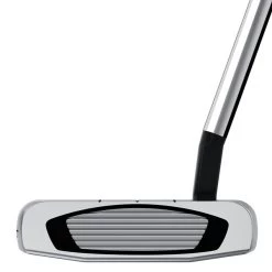 TaylorMade Spider GT Rollback Silver Small Slant Bend Golf Putter -American Golf Shop 402880 TaylorMade Spider GT Rollback Silver Small Slant Bend Putter 3