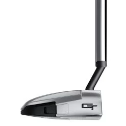 TaylorMade Spider GT Rollback Silver Small Slant Bend Golf Putter -American Golf Shop 402880 TaylorMade Spider GT Rollback Silver Small Slant Bend Putter 5