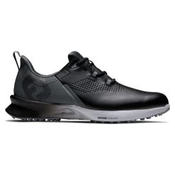 FootJoy Men's Fuel Waterproof Spikeless Golf Shoes