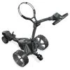 Motocaddy M7 Remote GPS Extended Range Lithium Golf Trolley -American Golf Shop 403036 Graphite Motocaddy M7 Remote GPS Extended Range Lithium Golf Trolley 1