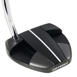 Odyssey Toulon Design Daytona Beach Golf Putter -American Golf Shop 403150 Odyssey Toulon Design Daytona Beach Putter 4