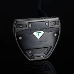 Odyssey Toulon Design Daytona Beach Golf Putter -American Golf Shop 403150 Odyssey Toulon Design Daytona Beach Putter 8