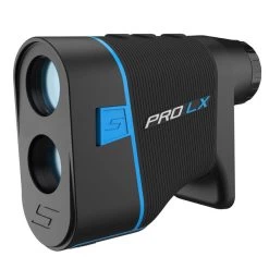 Shot Scope PRO LX Laser Golf Rangefinder -American Golf Shop 403430 Blue Shot Scope PRO LX Laser Rangefinder 1
