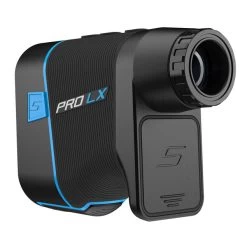 Shot Scope PRO LX Laser Golf Rangefinder -American Golf Shop 403430 Blue Shot Scope PRO LX Laser Rangefinder 2