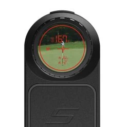 Shot Scope PRO LX Laser Golf Rangefinder -American Golf Shop 403430 Blue Shot Scope PRO LX Laser Rangefinder 4