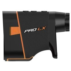 Shot Scope PRO LX Laser Golf Rangefinder -American Golf Shop 403430 Orange Shot Scope PRO LX Laser Rangefinder 3