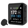 Shot Scope H4 Handheld Golf GPS & Shot Tracking -American Golf Shop 403436 Shot Scope H4 Handheld GPSShot Tracking 1