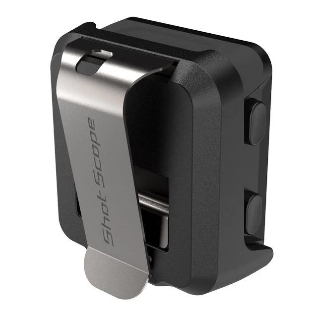 Shot Scope H4 Handheld Golf GPS & Shot Tracking Shot Scope H4 Handheld Golf GPS & Shot Tracking -American Golf Shop 403436 Shot Scope H4 Handheld GPSShot Tracking 2