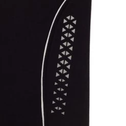 Calvin Klein Ladies Flex Stretch Golf Leggings -American Golf Shop 403610 Black Calvin Klein Flex Leggings 3