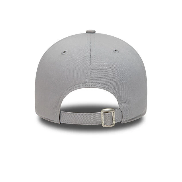 New Era Men's Flawless 9Forty The Open Golf Cap New Era Men's Flawless 9Forty The Open Golf Cap -American Golf Shop 403779 grey 4