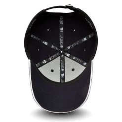 New Era Men's Flawless 9Forty The Open Golf Cap 11 New Era Men's Flawless 9Forty The Open Golf Cap -American Golf Shop 403779 navy 5