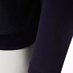 DKNY Men's Homecrest Golf Hoodie -American Golf Shop 403824 NavyBlue DKNY Homecrest Hoodie Midlayer 7