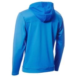 DKNY Men's Homecrest Golf Hoodie -American Golf Shop 403824 OceanBlue DKNY Homecrest Hoodie Midlayer 2