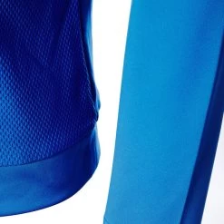 DKNY Men's Homecrest Golf Hoodie -American Golf Shop 403824 OceanBlue DKNY Homecrest Hoodie Midlayer 6