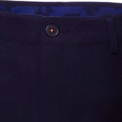 DKNY Men's Fort Hamilton Stretch Golf Shorts -American Golf Shop 403846 Navy DKNY Fort Hamilton Shorts 3