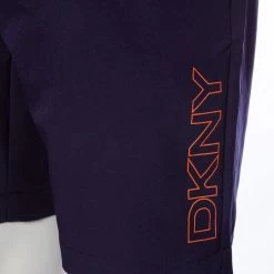 DKNY Men's Fort Hamilton Stretch Golf Shorts -American Golf Shop 403846 Navy DKNY Fort Hamilton Shorts 4