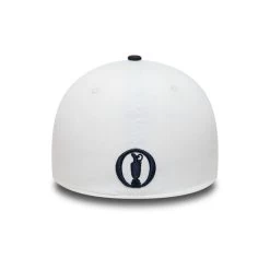 New Era Men's Links LandsGolf Cape 39Thirty The Open Golf Cap -American Golf Shop 403872 navy 4