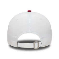 New Era Men's Links LandsGolf Cape 9Forty The Open Golf Cap 5 New Era Men's Links LandsGolf Cape 9Forty The Open Golf Cap -American Golf Shop 403881 white 4