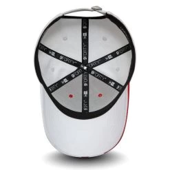 New Era Men's Links LandsGolf Cape 9Forty The Open Golf Cap 6 New Era Men's Links LandsGolf Cape 9Forty The Open Golf Cap -American Golf Shop 403881 white 5