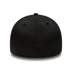 New Era Men's Quill Tech 39Thirty The Open Golf Cap -American Golf Shop 403898 black 4