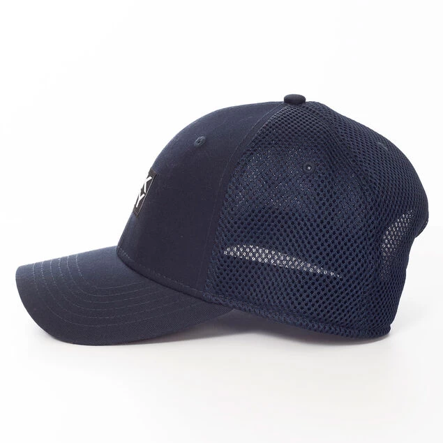 DKNY Men's Mesh Golf Cap DKNY Men's Mesh Golf Cap -American Golf Shop 403923 Navy DKNY Mesh Cap 2