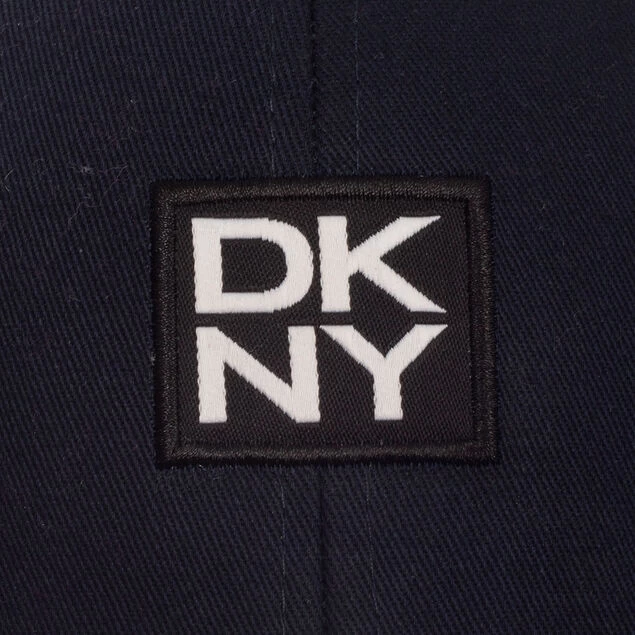 DKNY Men's Mesh Golf Cap DKNY Men's Mesh Golf Cap -American Golf Shop 403923 Navy DKNY Mesh Cap 4