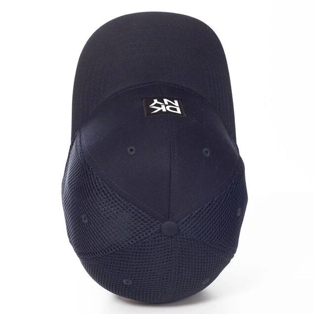 DKNY Men's Mesh Golf Cap DKNY Men's Mesh Golf Cap -American Golf Shop 403923 Navy DKNY Mesh Cap 5