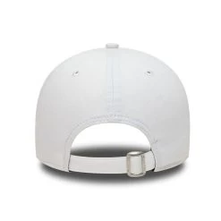 New Era Men's Quill Tech Flawless 9Forty The Open Golf Cap -American Golf Shop 403926 white 4