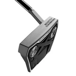 Titleist Scotty Cameron Phantom X 9.5 Golf Putter -American Golf Shop 403933 Titleist Scotty Cameron Phantom X 9 5 Putter 2022 6