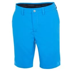 Galvin Green Men's Percy Wicking Golf Shorts -American Golf Shop 404013 Blue Galvin Green Percy Shorts 1