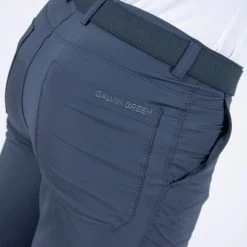 Galvin Green Men's Percy Wicking Golf Shorts -American Golf Shop 404013 Navy Galvin Green Percy Shorts 4