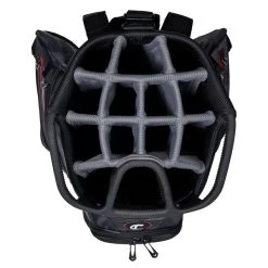 Callaway Golf Org 14 Cart Bag -American Golf Shop 404106 BlackCamo Callaway Org 14 Cart Bag 3