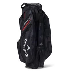 Callaway Golf Org 14 Cart Bag -American Golf Shop 404106 BlackCamo Callaway Org 14 Cart Bag 5
