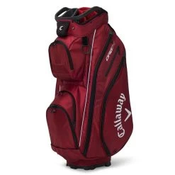 Callaway Golf Org 14 Cart Bag -American Golf Shop 404106 CardinalCamo Callaway Org 14 Cart Bag 1