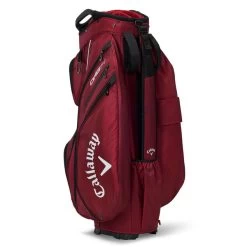 Callaway Golf Org 14 Cart Bag -American Golf Shop 404106 CardinalCamo Callaway Org 14 Cart Bag 5