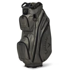 Callaway Golf Org 14 Cart Bag -American Golf Shop 404106 OliveCamo Callaway Org 14 Cart Bag 1