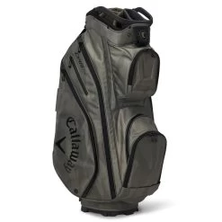 Callaway Golf Org 14 Cart Bag -American Golf Shop 404106 OliveCamo Callaway Org 14 Cart Bag 2