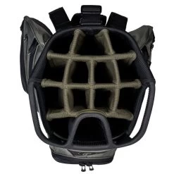 Callaway Golf Org 14 Cart Bag -American Golf Shop 404106 OliveCamo Callaway Org 14 Cart Bag 3