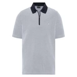 GOLFINO Men's Biarritz Golf Polo Shirt