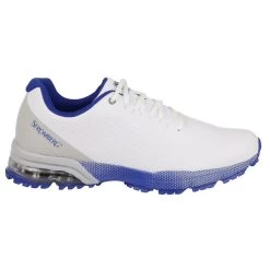 Stromberg Men's Ailsa Waterproof Spikeless Golf Shoes