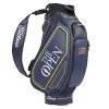 Titleist The 150th Open Tour Bag -American Golf Shop 404429 Navy Gold Titleist The Open Tour Bag 1