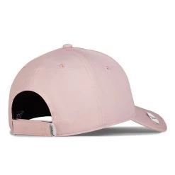 Titleist Ladies Players Performance Ball Marker Golf Cap -American Golf Shop 404482 RosePink Titleist Players Performance Ball Marker Ladies Cap 4