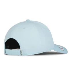 Titleist Ladies Players Performance Ball Marker Golf Cap -American Golf Shop 404482 Sky White Titleist Players Performance Ball Marker Ladies Cap 4