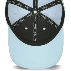 Titleist Ladies Players Performance Ball Marker Golf Cap -American Golf Shop 404482 Sky White Titleist Players Performance Ball Marker Ladies Cap 5