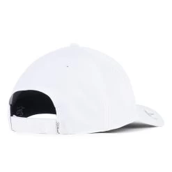 Titleist Ladies Players Performance Ball Marker Golf Cap -American Golf Shop 404482 White Black Titleist Players Performance Ball Marker Ladies Cap 3